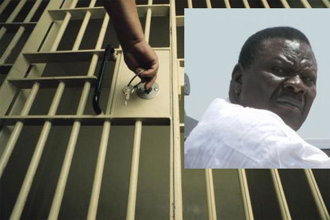 La détention de Béthio Thioune ne peut se justifier, selon ses avocats