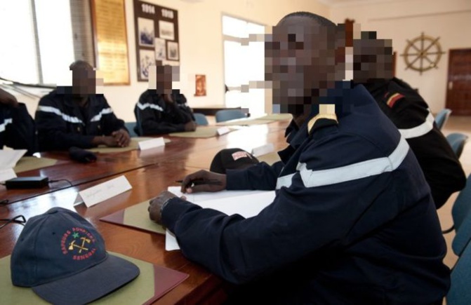 Covid-19 à Touba: Les 42 sapeurs-pompiers contaminés, inquiètent...