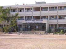 UCAD: 2 ans avec sursis pour les 5 étudiants grévistes