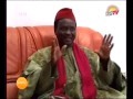 Emission Sortie du dimanche 12 août (Aliou Dia)