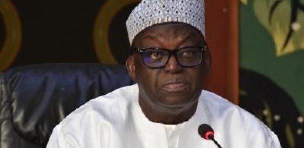 « Cet assouplissement n’exclut ni la responsabilité individuelle ni la responsabilité collective…», déclare Moustapha Niasse