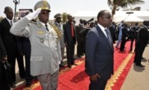 Macky Sall dégrade les Généraux de l’Armée en mettant fin à certains de leurs avantages