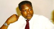 Doudou Sarr : « Je suis pour la suppression totale du Sénat »