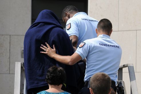 Ardèche : le suspect des viols avait déjà été condamné