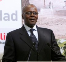 Présidence du Sénat : Tanor Dieng s’exprime