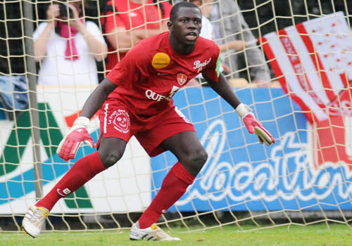 Ousmane Mané : "Les JO ont été un bon banc d’essai avant les Eléphants"