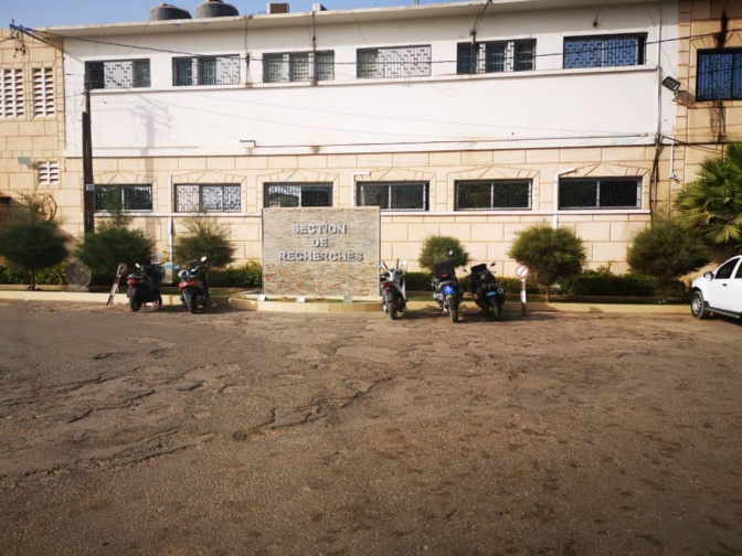 TRAFIC D’AUTORISATION DE CIRCULER : UN DG DE SOCIÉTÉ TOMBE, PLUSIEURS ARRESTATIONS EN VUE