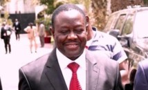 Le ministre de l’Intérieur, Mbaye Ndiaye a présenté ses condoléances à Me Ousmane Ngom