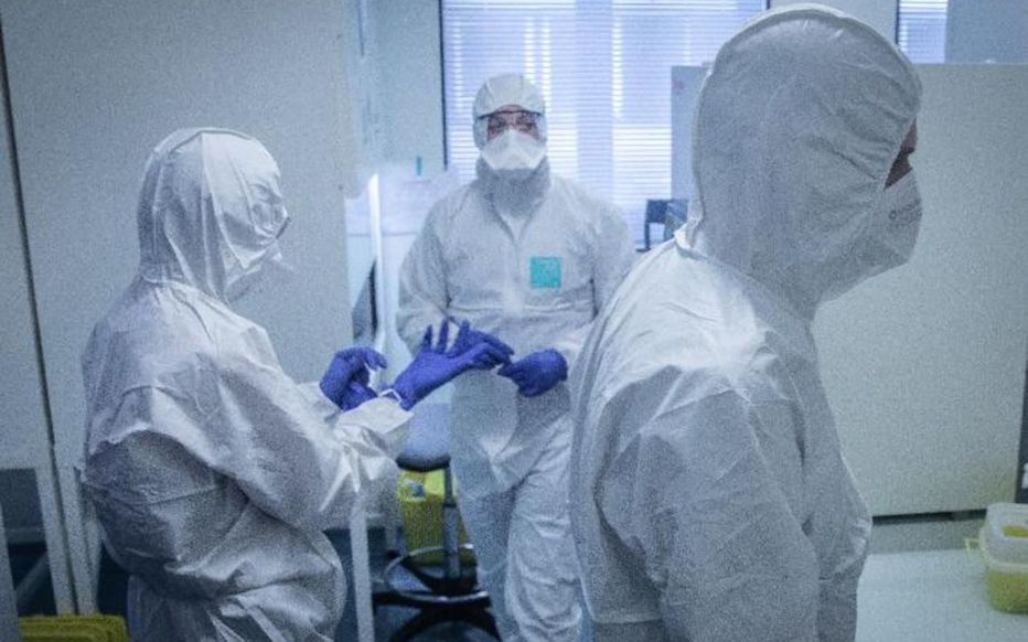 Covid-19: 121 nouveaux cas positifs, 119 contacts suivis, 2 communautaires, 2 décès, 48 patients guéris et 6 cas graves