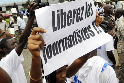 La FIJ Demande à Djibouti de Libérer un Journaliste Emprisonné La FIJ Demande à Djibouti de Libérer un Journaliste Emprisonné