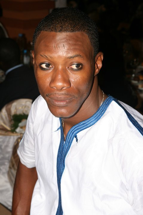 Interview : Dave TANDIAN, " l'épieur " de la jet-set sénégalaise à coeur ouvert
