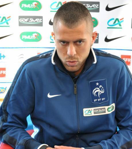 JO : quand Ménez évoque la mésaventure Batum