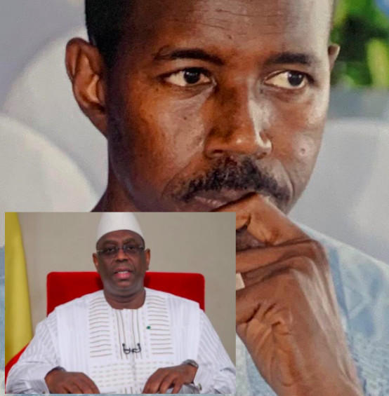 FORCE COVID-19 : La réponse de Macky Sall ( Dr. Moussa Sow )