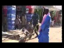 Ila Touba "Keur Doyen" du 13 Aout 2012
