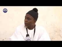 Les Solutions de Serigne Touba Pour La Crise Mondiale