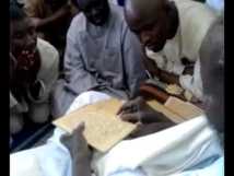 Archives video  : Le Kamil de Serigne Touba (Original)