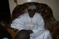 Magal de Mbacké Bari : Le Khalife Cheikh Diorel Mbacké réclame des infrastructures