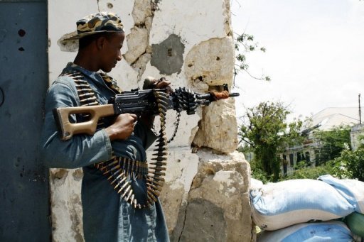 Somalie: l'Union africaine et l'ONU condamnent une vague de meurtres