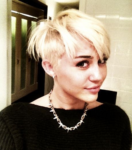 Miley Cyrus : Son étonnante transformation