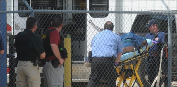 Une fusillade a éclaté au Texas, des blessés