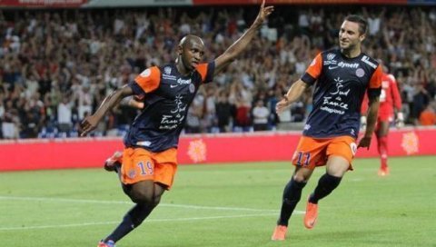 Ligue 1 - Africains de France : Camara au tableau d’honneur