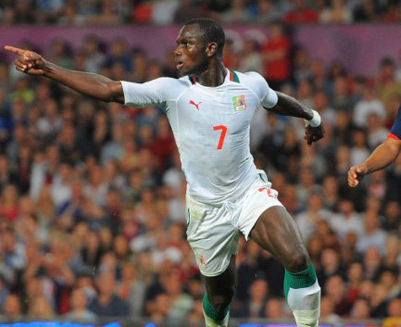 Moussa Konaté: « Ce Que Ryan Giggs M’a Dit..