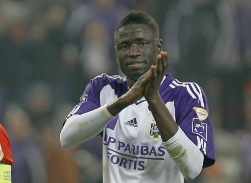 Ciblé par Arsenal, Kouyaté met une condition