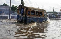 Lutte contre les inondations:  440 milliards pour Dakar et sa banlieue