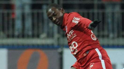 Gaël Kakuta lance un appel du pied à l’OM