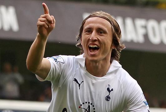 Real Madrid : 32 M€, le juste prix pour Modric ?