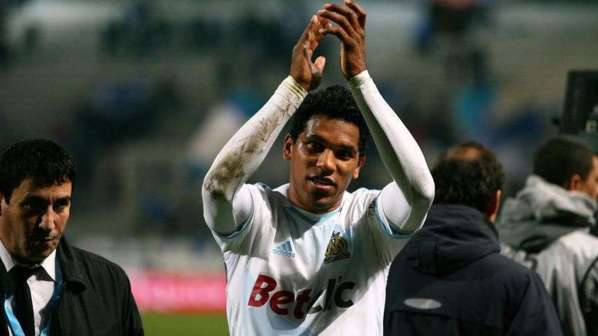 Officiel : Brandão pose ses valises à Saint-Etienne !