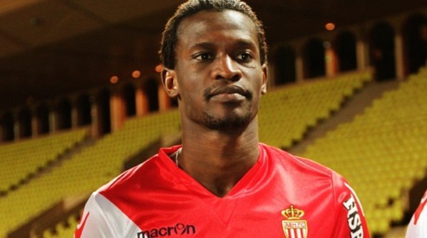 Monaco : Le sénégalais Ibrahima Touré veut casser la baraque !