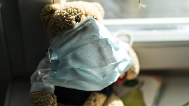 En France, un enfant de 9 ans décède d'une forme proche de la maladie de Kawasaki