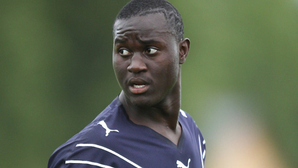 Henri Saivet veut jouer pour le Sénégal