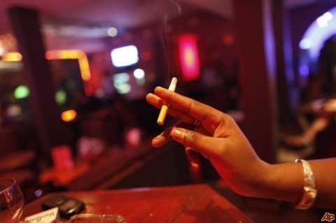 |Audio] Atteinte du Sida, elle continue quand même à exercer son métier de prostituée