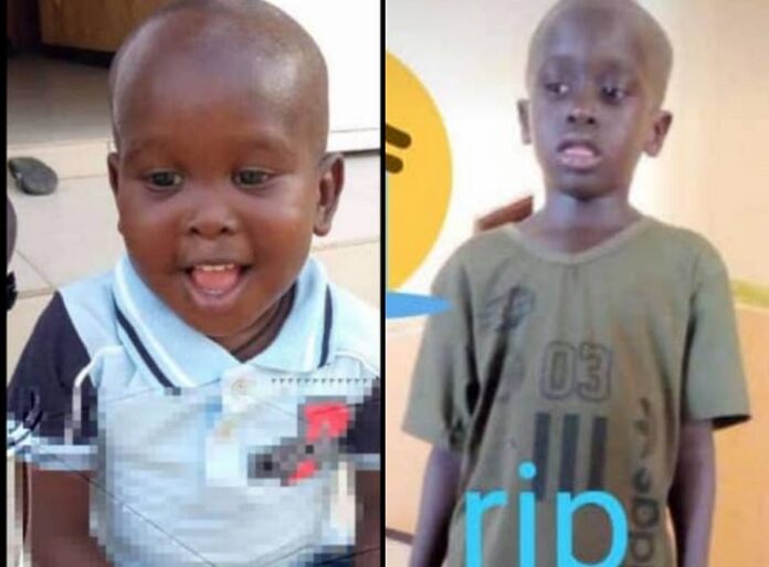 Double meurtre à Touba: Les enfants égorgés, victimes d’un sacrifice
