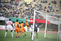 Le match Côte d'Ivoire-Sénégal programmé, le samedi 8 septembre