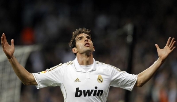 Kaka est prisonnier de son salaire