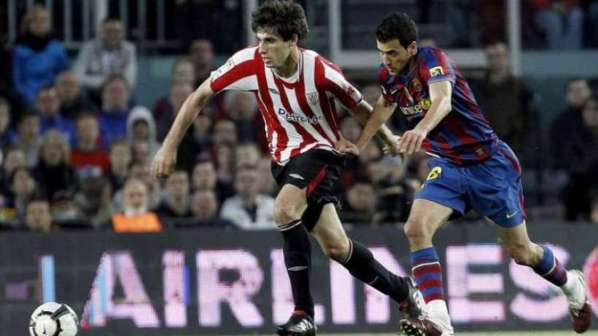 Le Bayern s’offre Javi Martinez pour 40 M€ !