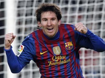 Barcelone: Messi à vie ?