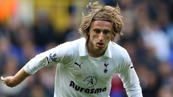 Real : Modric attendu ce jeudi !