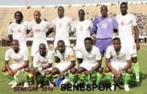 Equipe Nationale: Koto oublie Niang, Issiar, Mangane