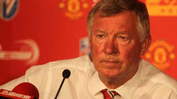 MU : Ferguson doit-il craindre un embouteillage offensif ?
