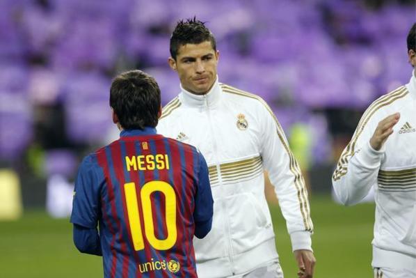 Barça : Messi a son favori pour le FIFA Ballon d’Or et évoque le cas C.Ronaldo
