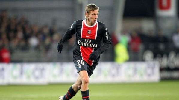 PSG : Chantôme explique son vrai faux départ à l’OL