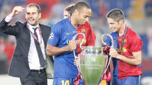 L’exode, un choix payant pour les stars d’Arsenal