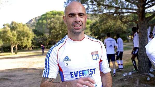 OL : enfin une porte de sortie pour Cris !