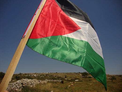 Les exactions sionistes en Palestine : Un fait recurrent depuis 65 ans.