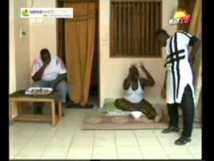 Ndogou Li du jeudi 16 Août (Walf Tv)