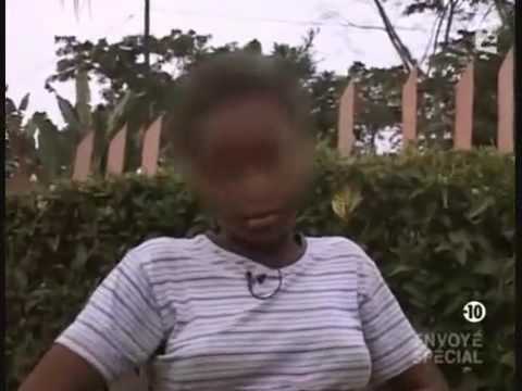 VIDEO: Les Sénégalais réagissent après le décès d’une fillette de 12 ans suite à des viols d’un vieux de 72 ans